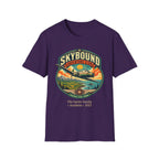 Skybound Adventure - Unisex Tee