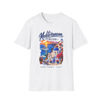 Mediterranean Cruise Tee