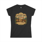 Adventure Supply Co - Ladies Tee