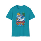 Ship Happens Cruise Tee
