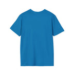 Mediterranean Cruise Sea You Soon Tee