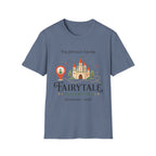 Fairytale Adventure Tee