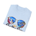 Mediterranean Cruise Sea You Soon Tee