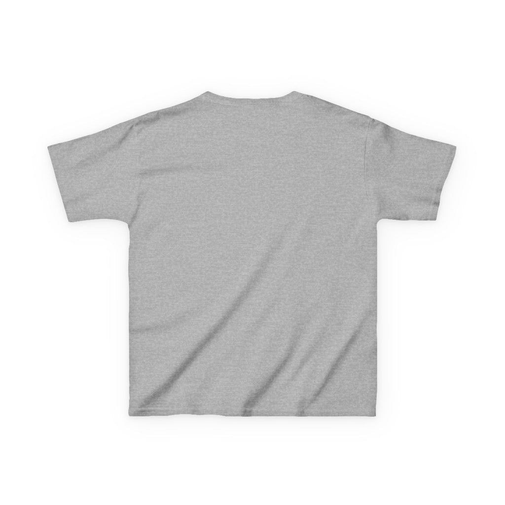 Mediterranean Cruise Explore Kids Tee