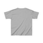 Mediterranean Cruise Explore Kids Tee