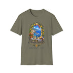Mediterranean Cruise Explore Tee