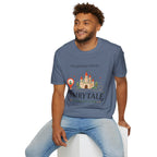 Fairytale Adventure Tee