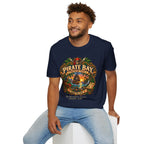 Port Royal - Unisex Tee