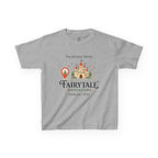 Fairytale Adventure Kids Tee