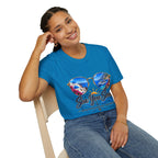 Mediterranean Cruise Sea You Soon Tee