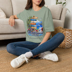 Mediterranean Cruise Ports of Call Tee