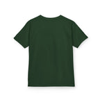 Fairytale Adventure Kids Tee (coral)