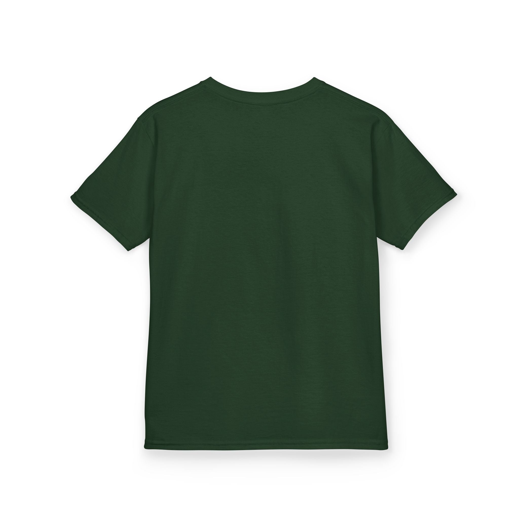 Fairytale Adventure Kids Tee (coral)