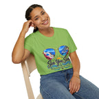 Mediterranean Cruise Sea You Soon Tee