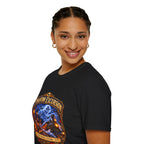 Halloween Phantom Excursion - Unisex Tee