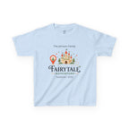Fairytale Adventure Kids Tee