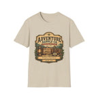 Adventure Supply Co - Unisex Tee