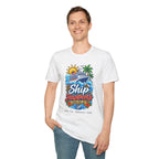 Ship Happens Cruise Tee