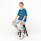 Alaska Bound Cruise Kids Tee