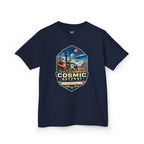 Cosmic Outpost - Kids Tee