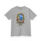 Mediterranean Cruise Explore Kids Tee