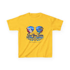 Mediterranean Cruise Sea You Soon Kids Tee