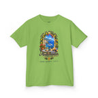 Mediterranean Cruise Explore Kids Tee