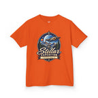 Stellar Expedition - Kids Tee