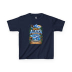Wild Alaska - Kids Tee