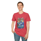 Mediterranean Cruise Life is Better at Sea Tee