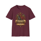 Questing Company - Unisex Tee