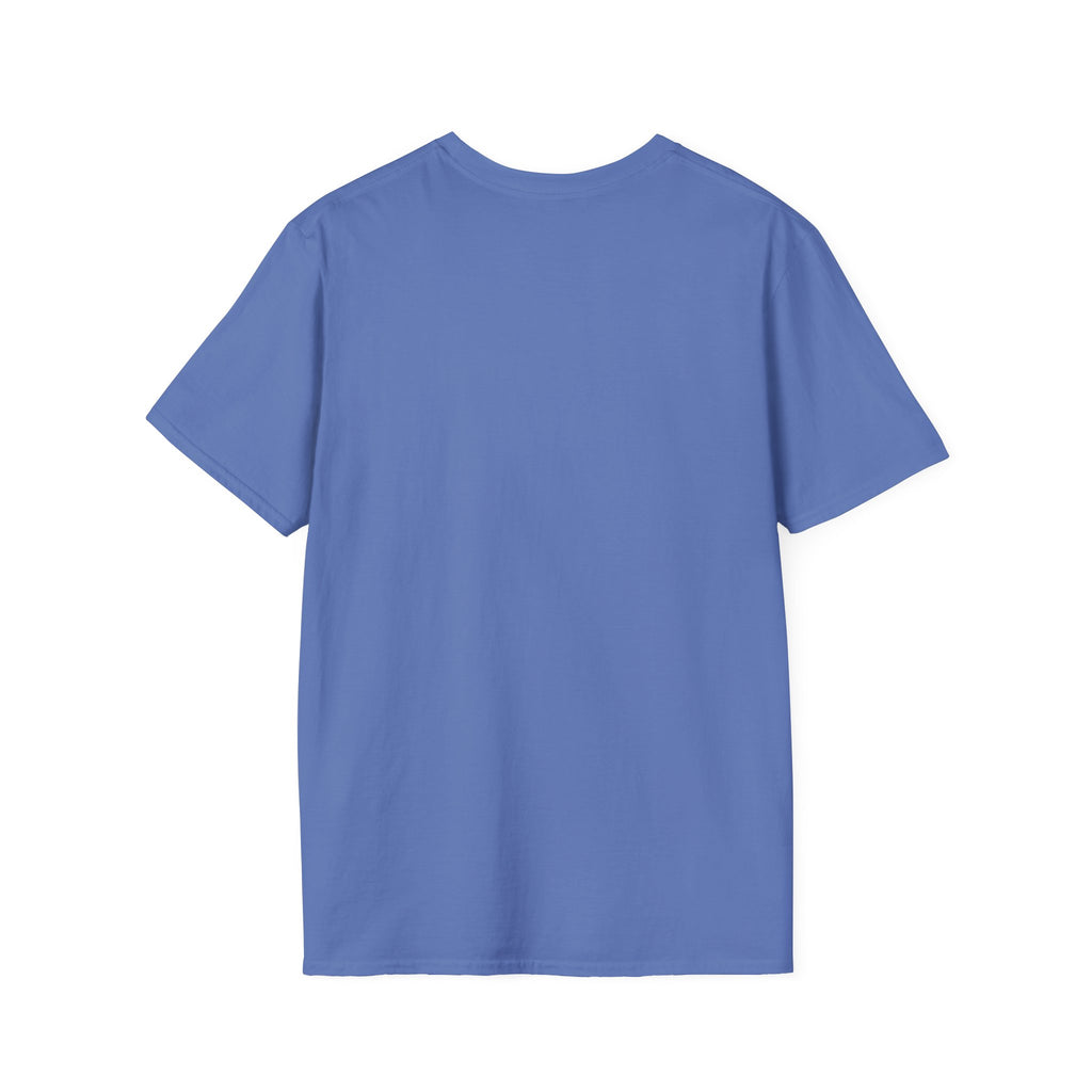 Custom Anchors Aweigh Alaska Cruise Tee
