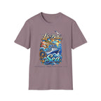 Mediterranean Cruise Life is Better at Sea Tee