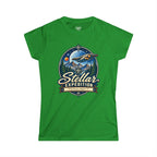 Stellar Expedition - Ladies Tee