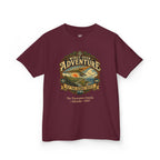Wings Over Adventure - Kids Tee