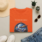 Stellar Expedition Space Adventure Park Tee