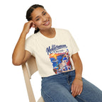 Mediterranean Cruise Tee