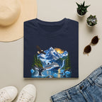 Alaska Bound - Unisex Tee