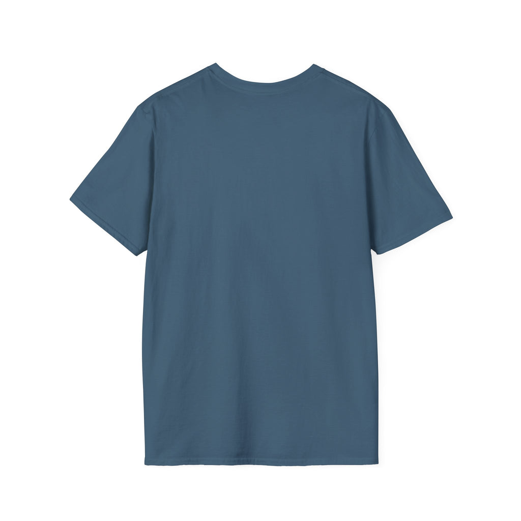 Custom Glacier Bay Alaska Cruise Tee