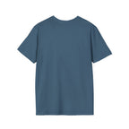 Custom Glacier Bay Alaska Cruise Tee