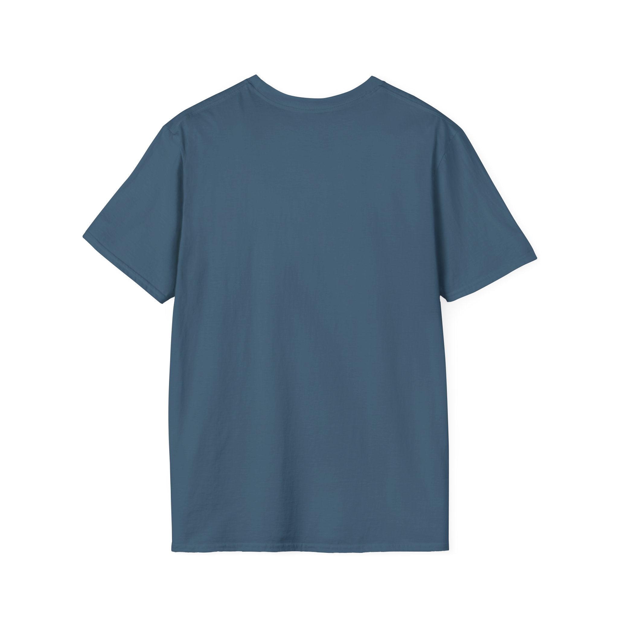 Custom Glacier Bay Alaska Cruise Tee