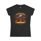 Halloween After Dark - Ladies Tee