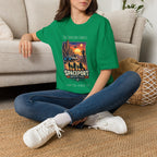 Spaceport Adventure Space Adventure Park Tee