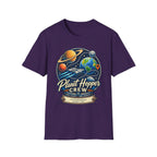 Planet Hopper Crew - Unisex Tee