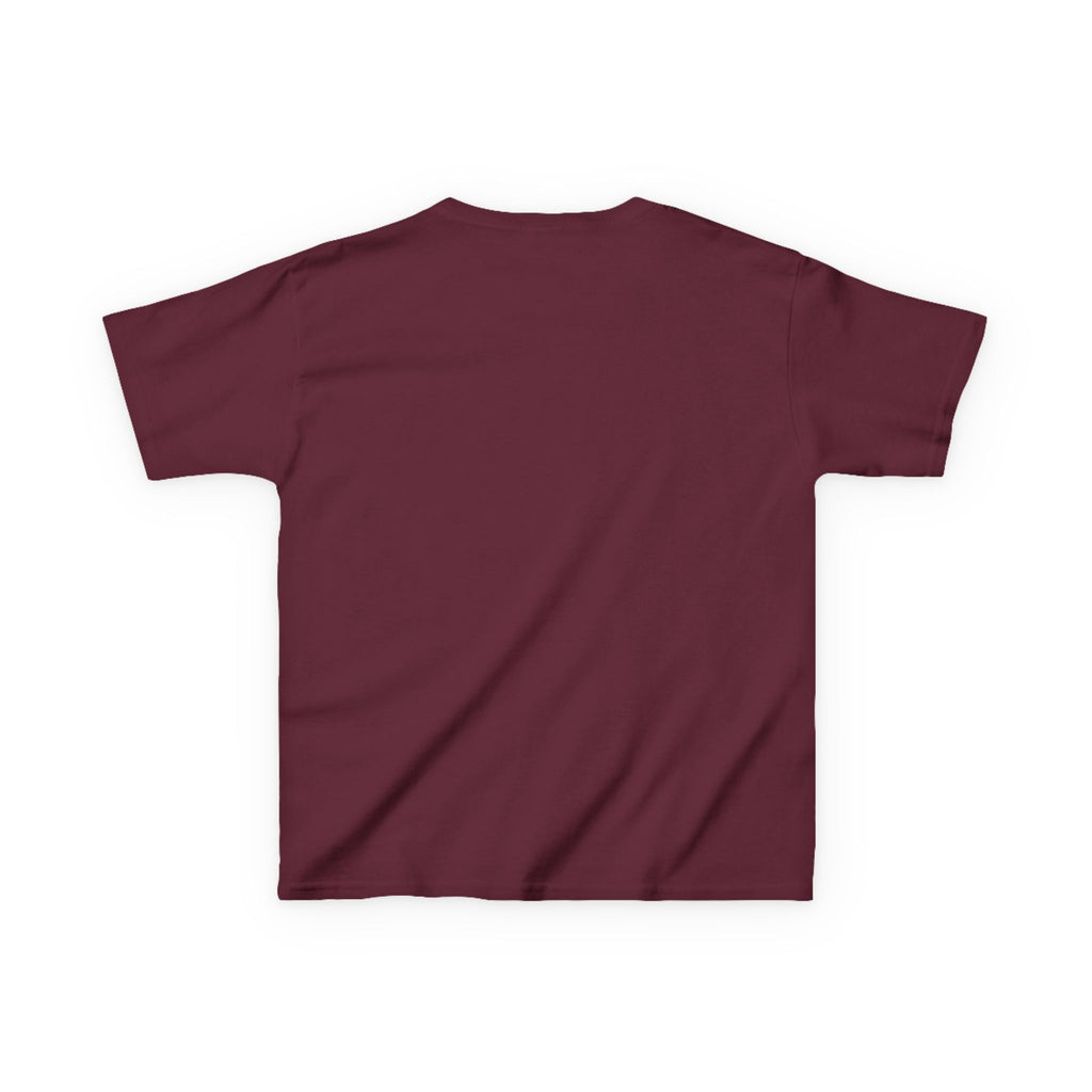 Fairytale Adventure Kids Tee (purple)