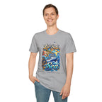 Mediterranean Cruise Life is Better at Sea Tee