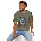 Mediterranean Cruise Explore Tee