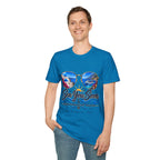 Mediterranean Cruise Sea You Soon Tee