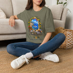 Mediterranean Cruise Explore Tee