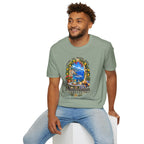 Mediterranean Cruise Explore Tee